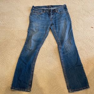 Men’s jeans
